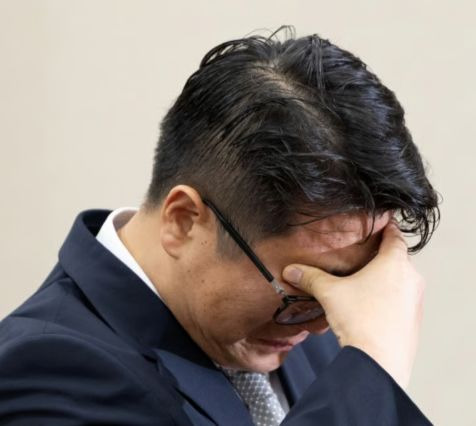 문지석 검사