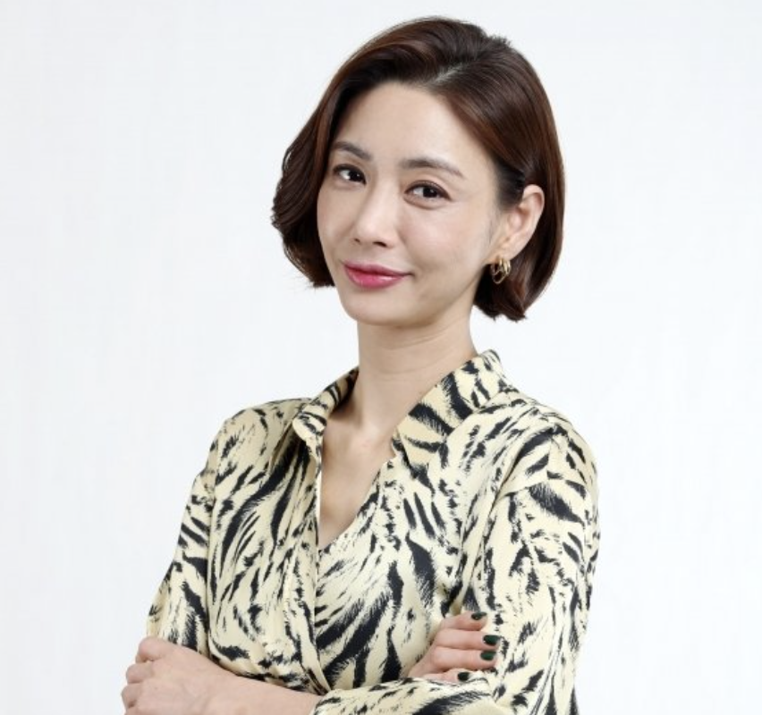 고은미 프로필