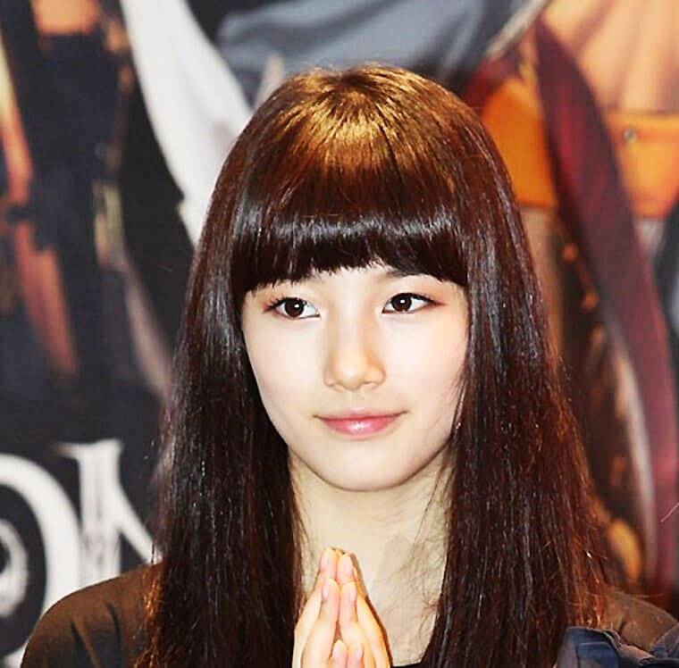 배우-수지