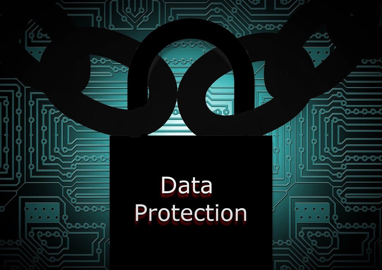 CCPA PERSONAL DATA