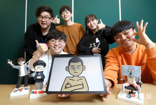 스튜디오 장삐쭈1