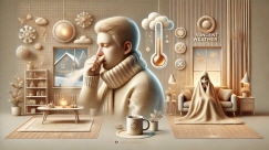 콧물멈추는법 : 원인별 대처법