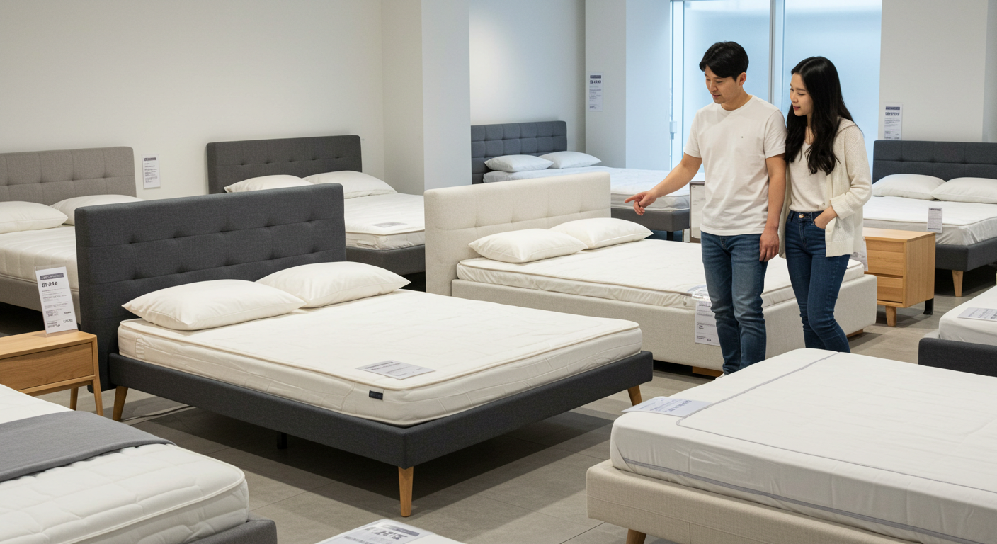 장수돌침대 완벽 가이드