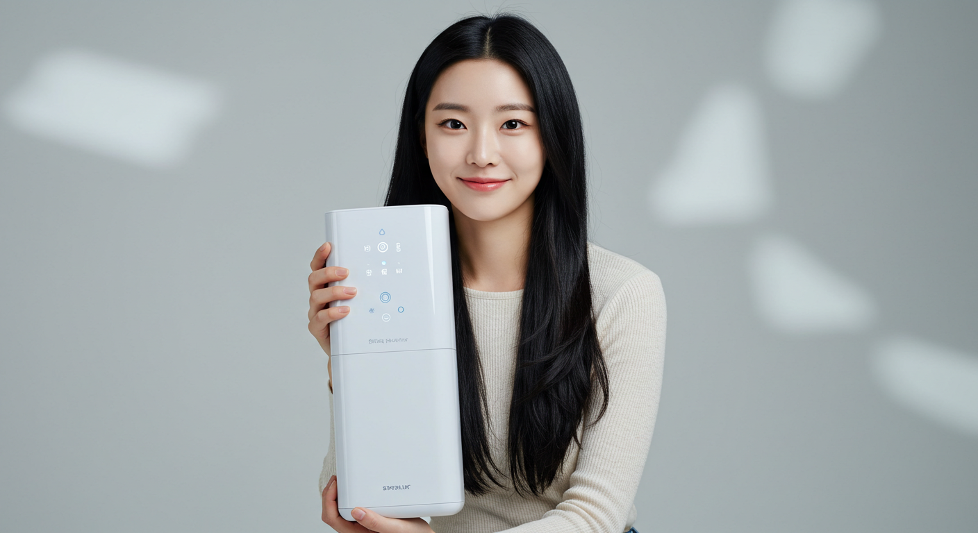 정수기 렌탈 1년 약정