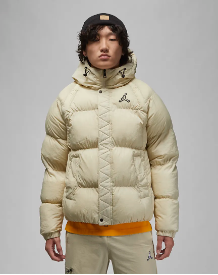 나이키 조던 에센셜 남성 패딩 재킷 DQ7349-206