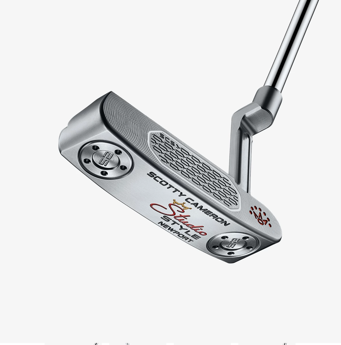 스카티 카메론 뉴포트