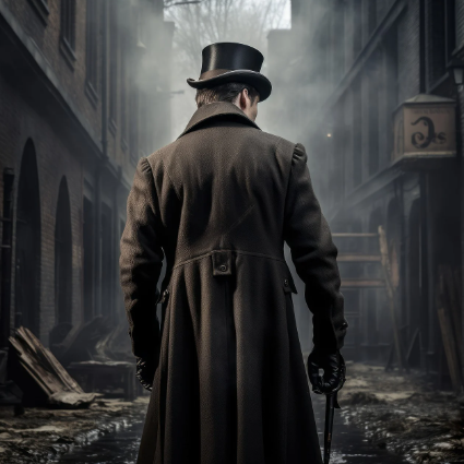 셜록 홈즈 (Sherlock Holmes, 2009) : 위험으로 가득 찼던 너무 리얼한 현실