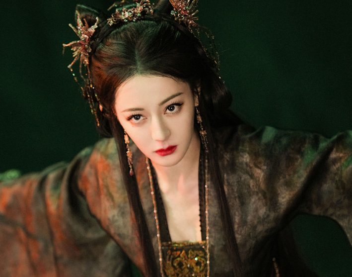 중드-백일제등