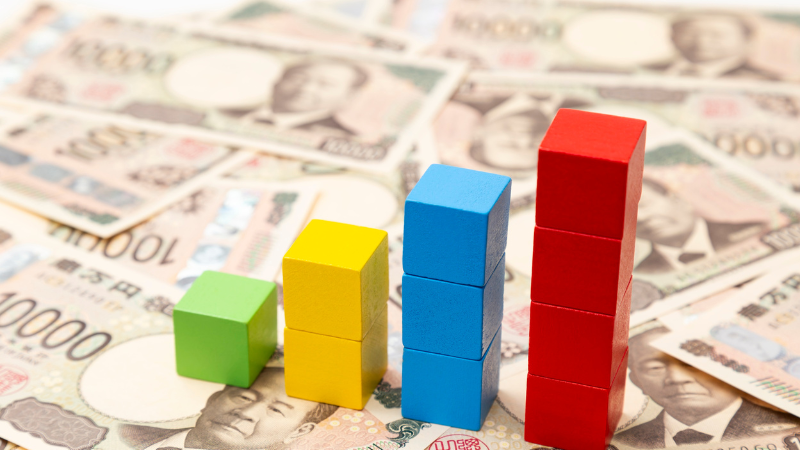 월급이 올라도 생활이 나아지지 않는 이유