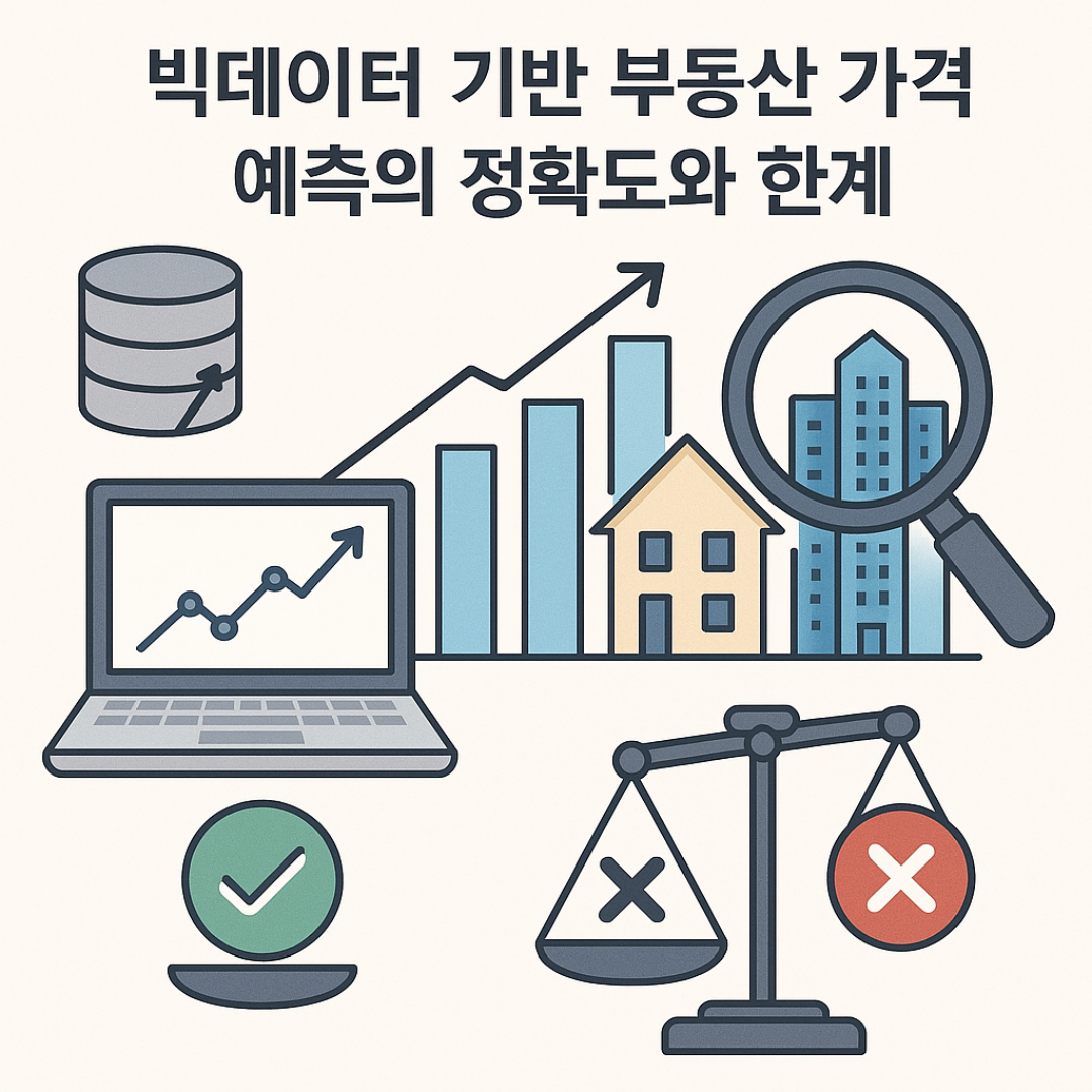 빅데이터-기반-부동산가격예측의-정확도와-한계