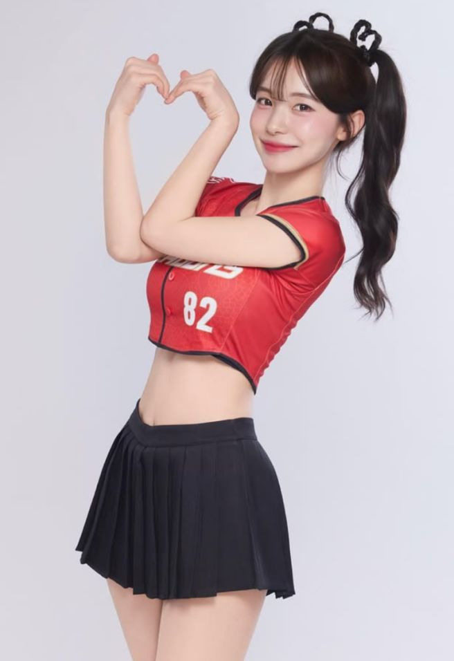이다혜 치어리더 프로필 총정리｜나이&middot;키&middot;고향&middot;대만 인기&middot;웨이취안 드래곤스&middot;인스타그램