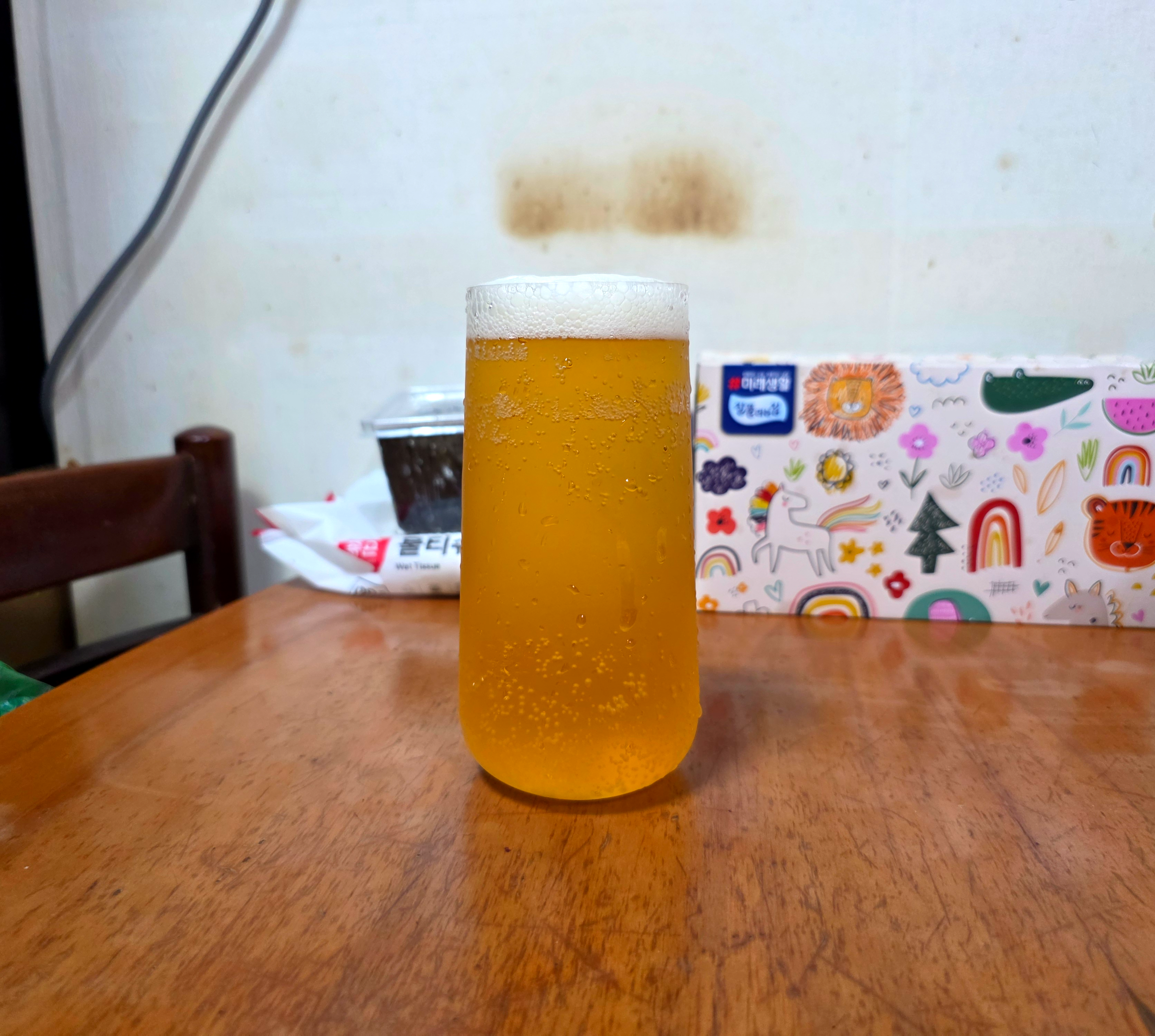 일본라거맥주산토리프리미엄몰트