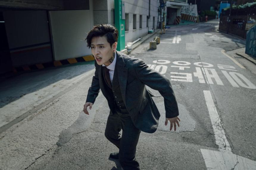 2025 영화 '스트리밍' 감상평-실시간 범죄 스릴러, 어디까지가 현실인가 (43)