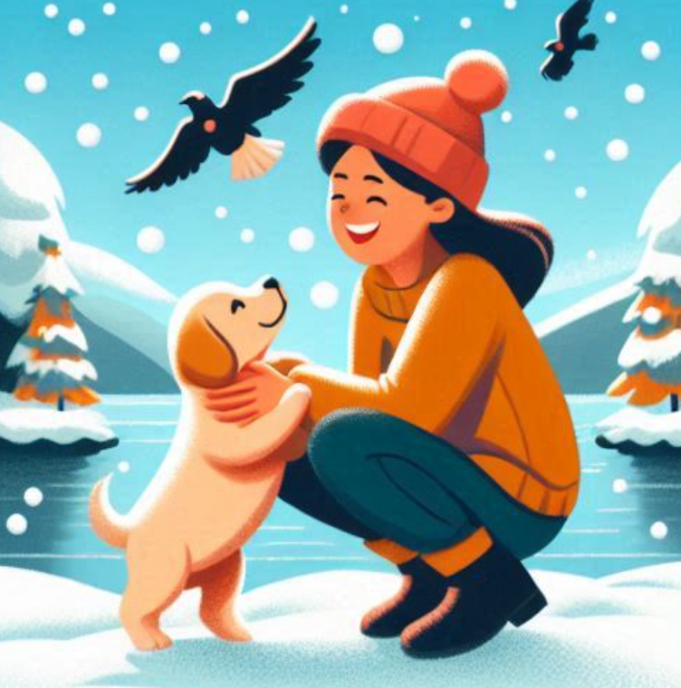 강아지 나이 알아보는 방법 사람나이 계산기