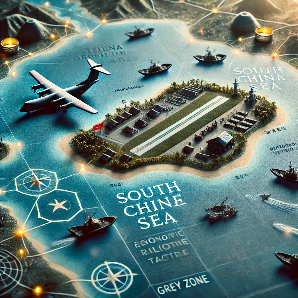 손자병법 제5장 병세(兵勢)의 실제 적용: 전쟁&middot;정치&middot;기업 사례를 통한 구체적 이해