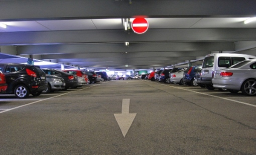 인천공항 주차예약