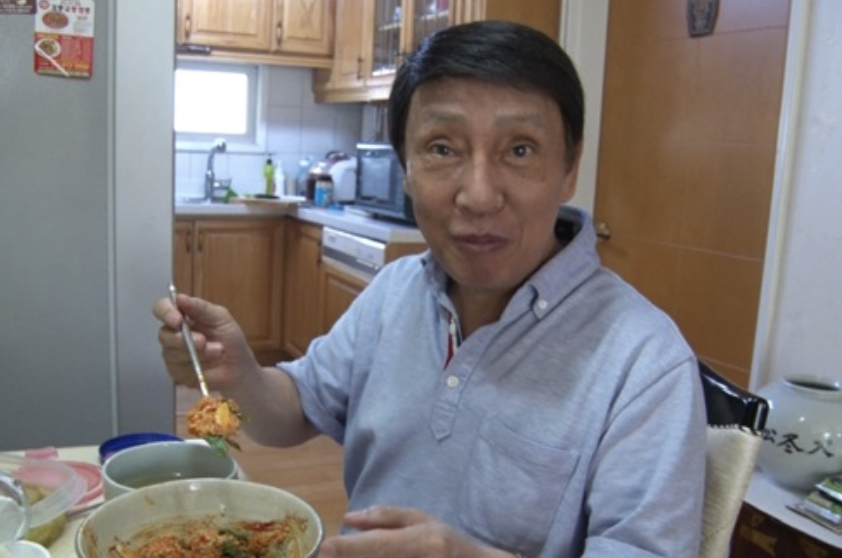 박윤배 별세