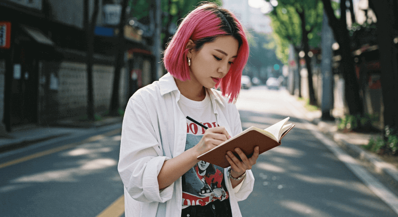 일상 속 창의성 훈련 전략