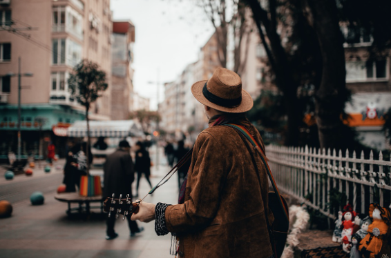 영화 속 음악의 역할