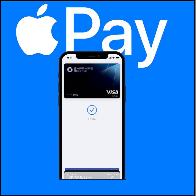 애플페이.ApplePay.국내사용시작.현대카드.애플페이등록.비접촉식결제사용