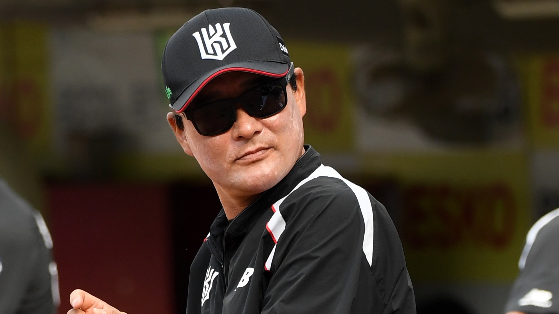 이종범 최강 야구 감독