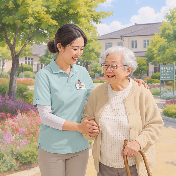 사회복지사 자격증 취득방법 신청 비용 재발급까지 이미지