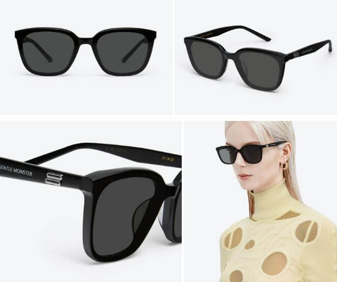 젠틀몬스터 피노 01