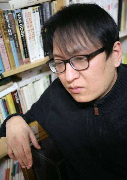 박진성 시인