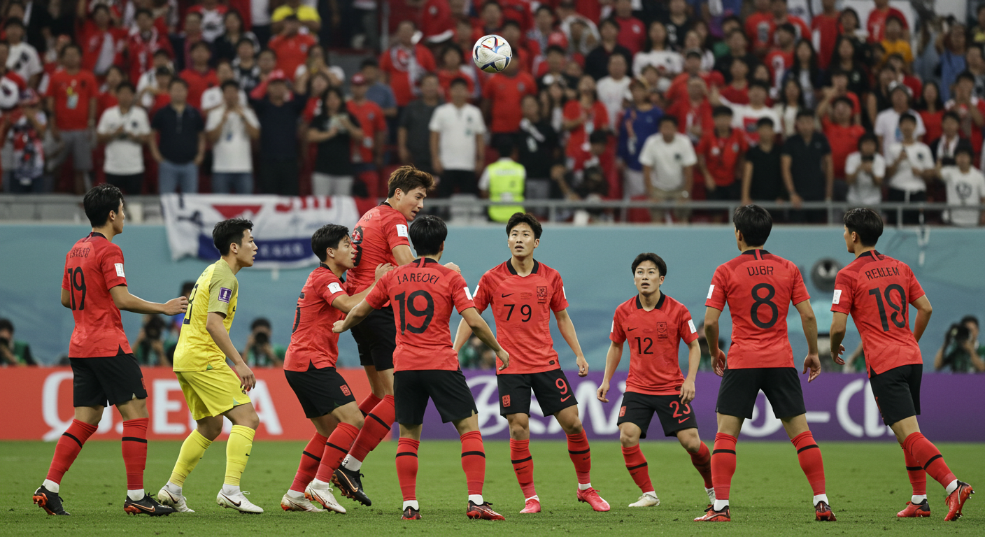 9월 축구 국가대표팀 골키퍼 명단