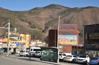 태백 고한 도계 시외버스 터미널 시간표 예매 요금_16