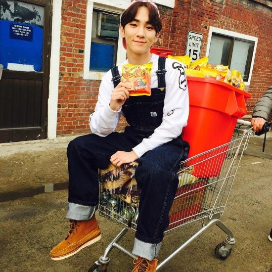 샤이니 키 프로필