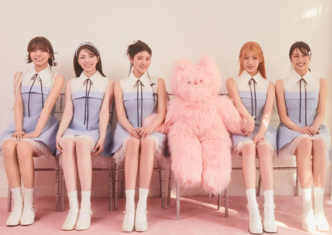 가수 피프티피프티