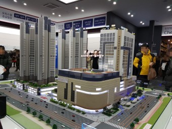 동탄역 롯데캐슬 6