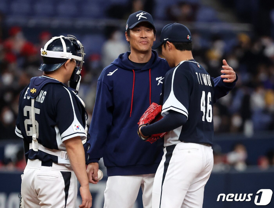 WBC투구수 제한