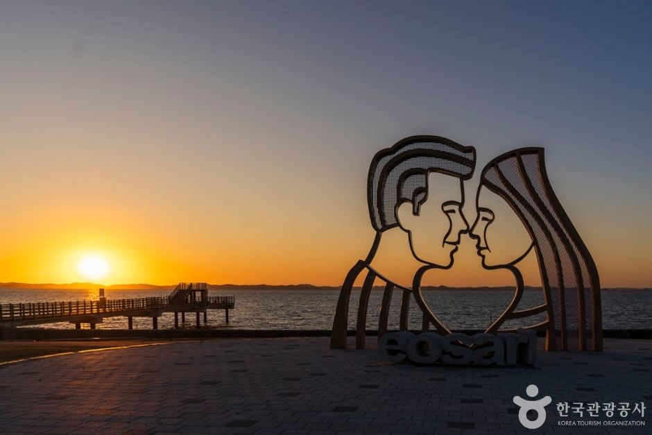 홍성 가볼만한곳 베스트10