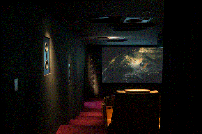 클래식 등 공연실황과 음악 영화등을 상영하는 큐레이션 음악 콘텐츠 전문 상영관 오르페오