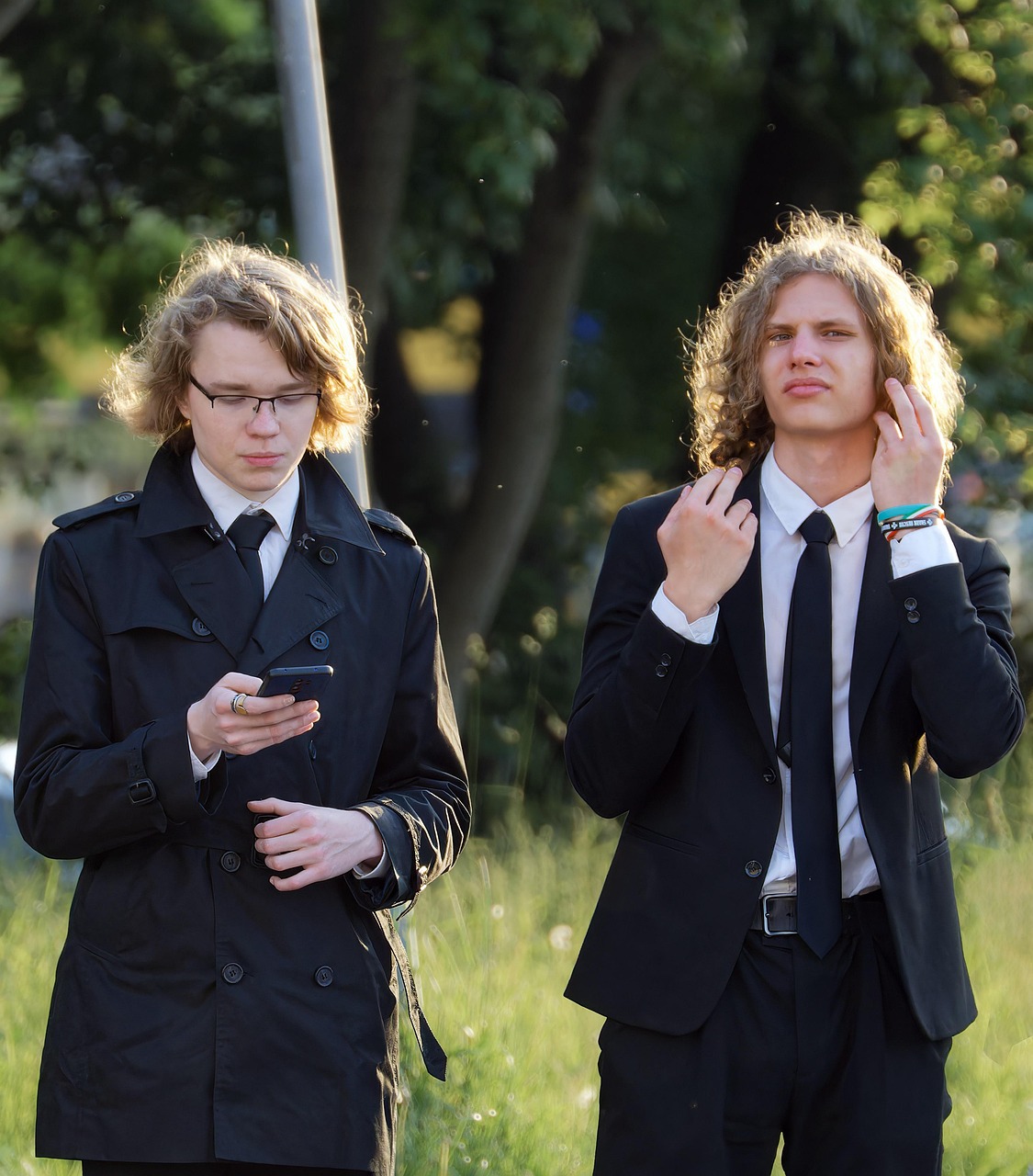 틱톡 세대 출퇴근 루틴, 영상으로 공부하자 관련 사진