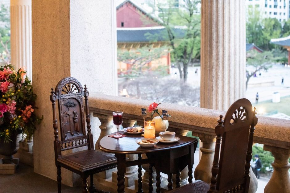 2025 덕수궁 밤의 석조전 야간 관람, 고종의 커피와 뮤지컬까지 즐기는 특별한 체험