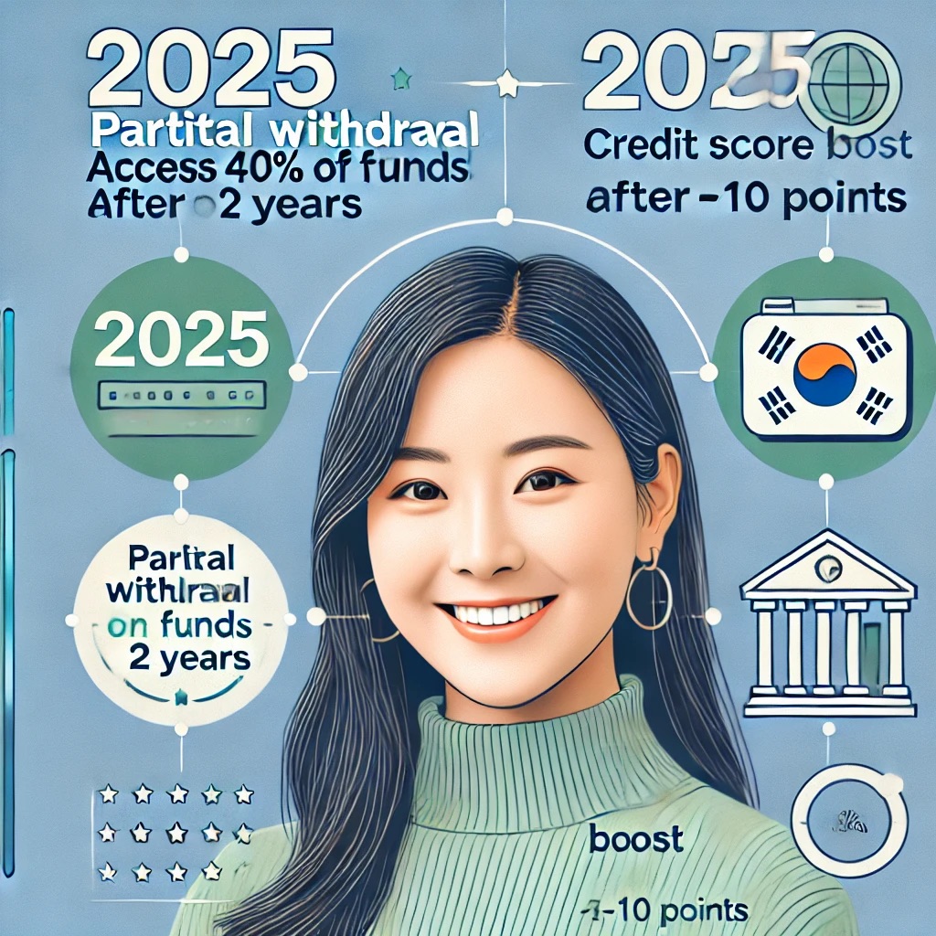 2025년 청년도약계좌 신청 대상&amp;#44; 기간&amp;#44; 방법