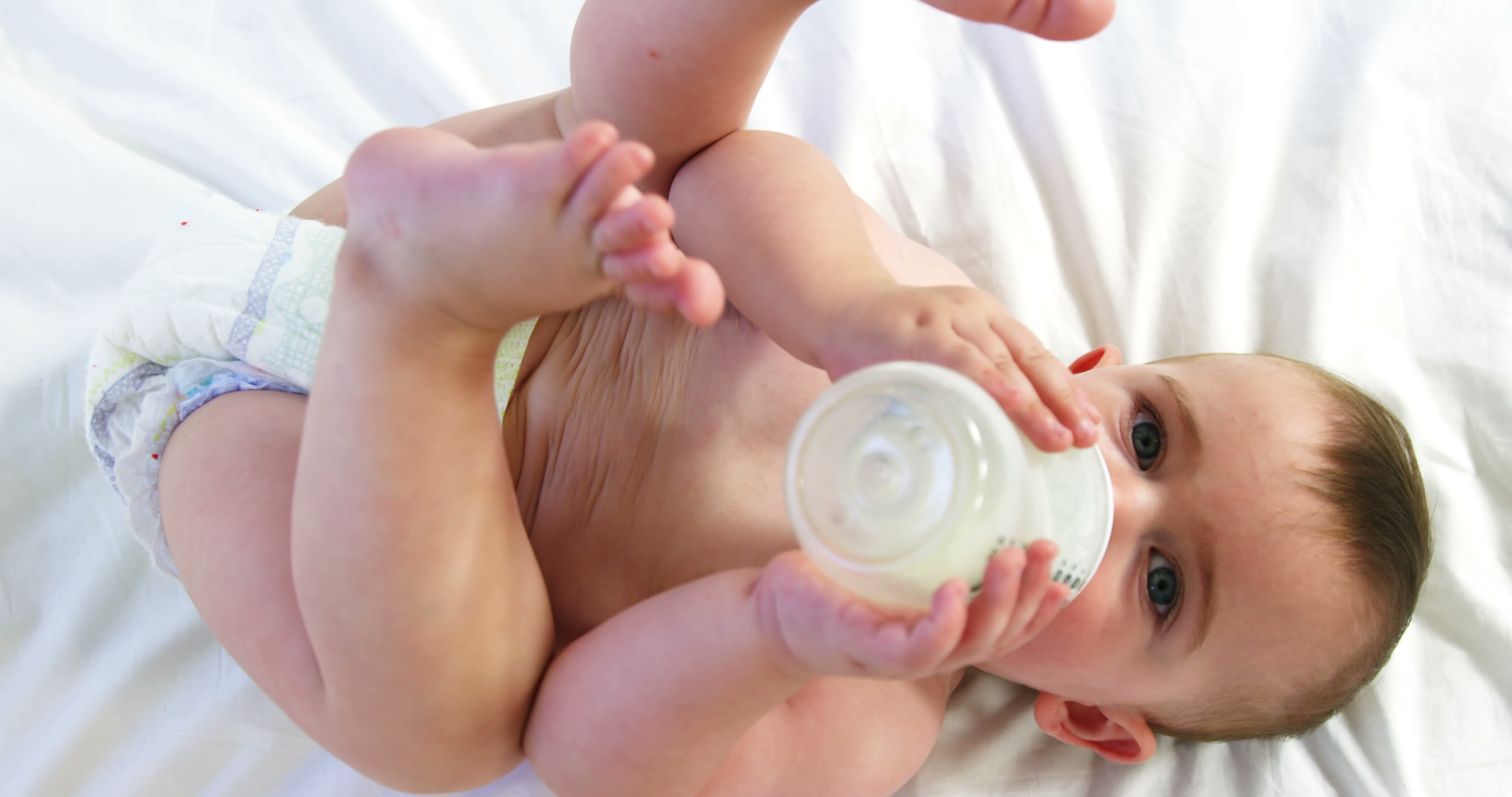 베이비사인 언제 시작할까? (적기, 연령별 교육법, 주의점)