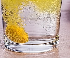 비오틴이 많은 보리 