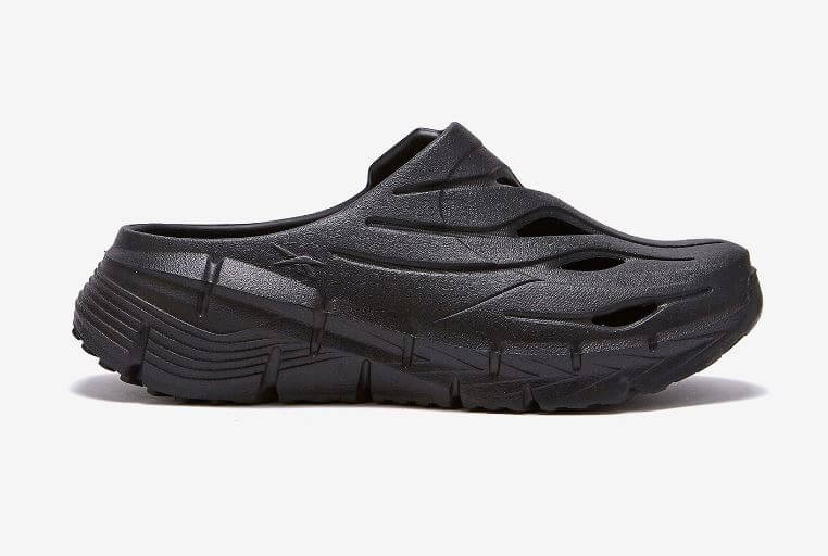 리복 직 클로그 남자 슬리퍼