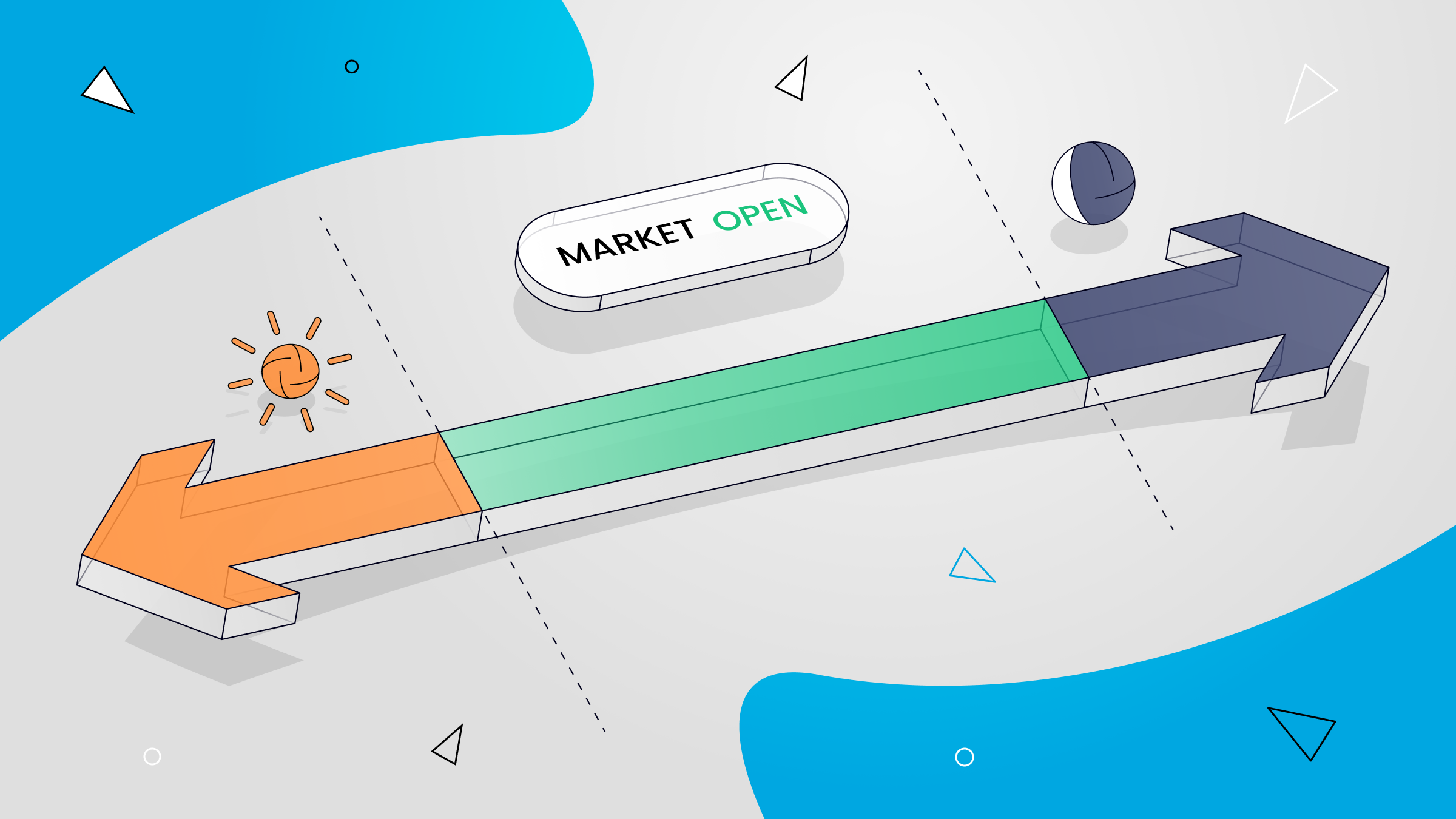 미국 주식 개장 시간, 서머타임, 프리마켓, 애프터마켓 및 실시간 거래 방법 안내