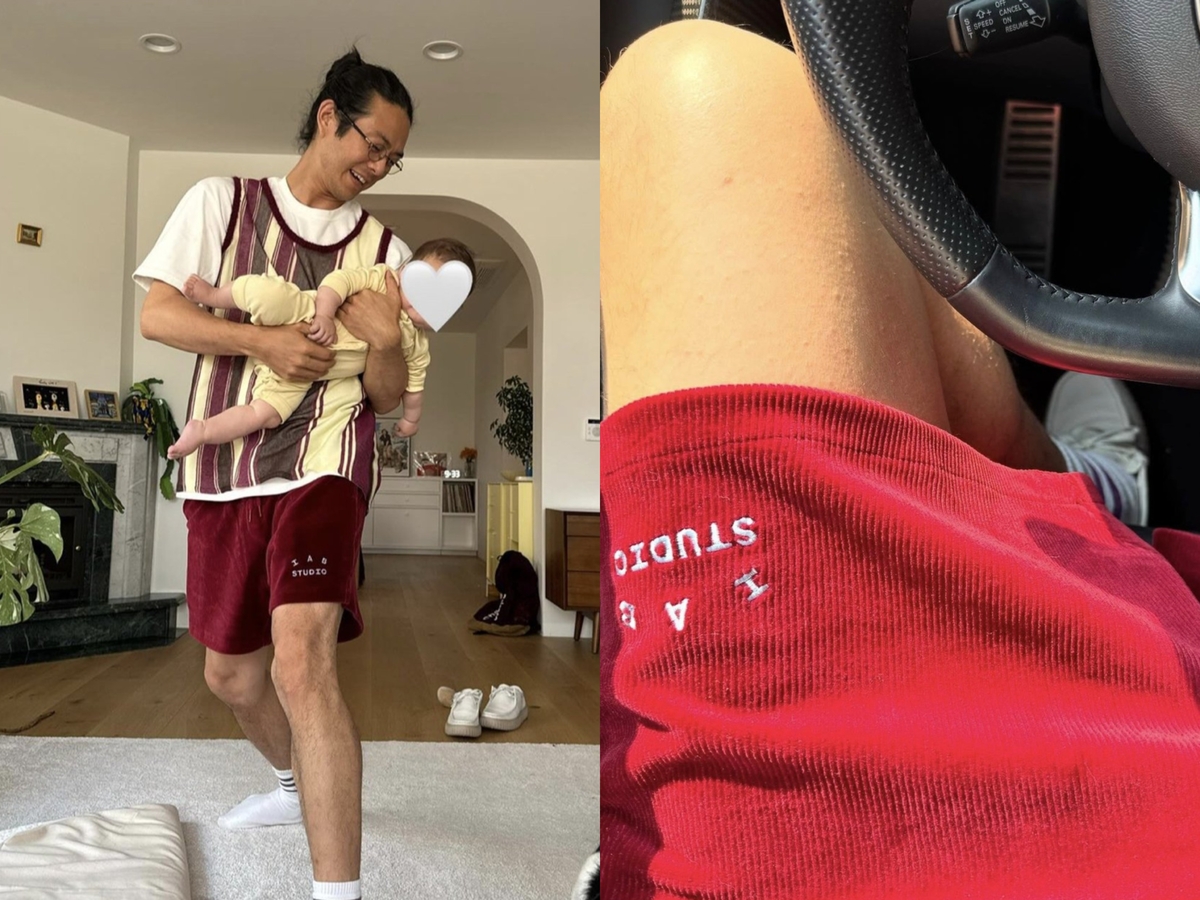 빈지노 정치색 논란