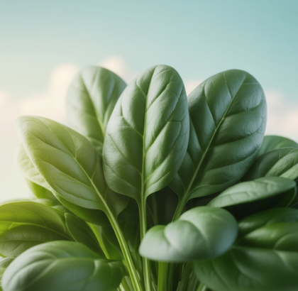 칼륨이 많은 음식