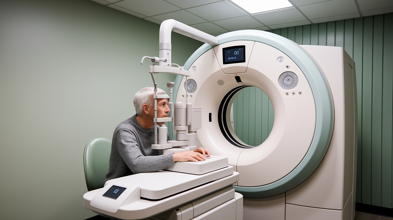 황반변성 조기진단