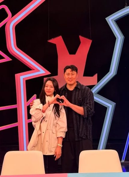 김상겸 아내 박한솔