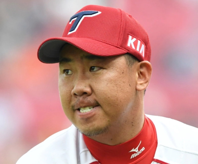 이범호 기아 감독 새사령탑 선임 이유 | 이범호 코치 프로필 나이 고향 학력 아내