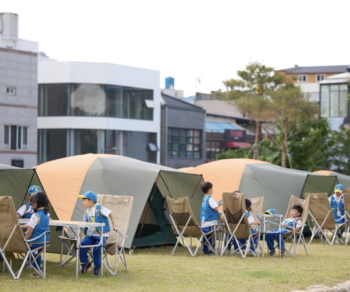 전주문화유산야행 역사캠프 예약하기