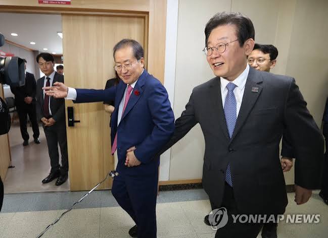 홍준표